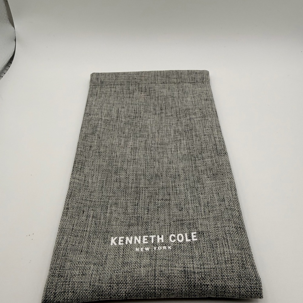 New Kenneth Cole New York KC00027 058A 51 19 140 3 Tortoise Sunglasses - Picture 8 of 8